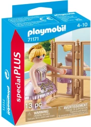 Playmobil Baletnica 71171.webp