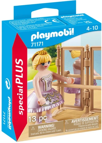 Playmobil Baletnica 71171.webp
