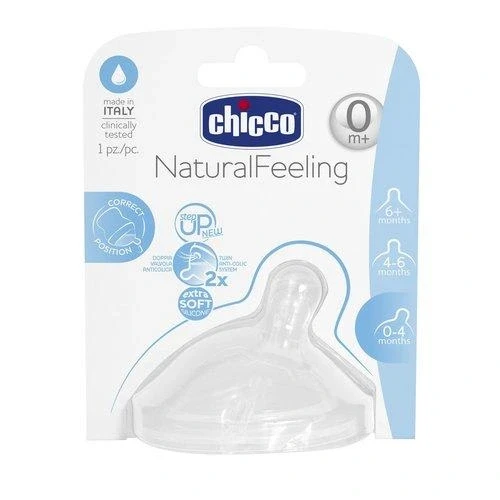 CHICCO SMOCZEK NA BUT. NATURAL FEELING SIL OM+.webp