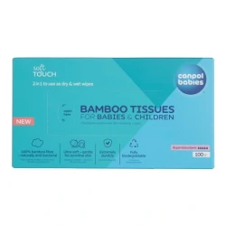 CANPOL SUCHE CHUSTECZKI BAMBUS 100SZT.webp