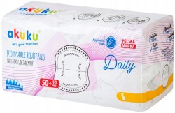 ALBIS WKŁADKI LAKTACYJNE DAILY 60 szt A0160.jpg