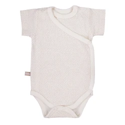 Body kopertowe kremowe Tiny 