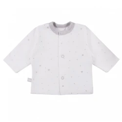 kaftan kremowy w gwiazdki.webp