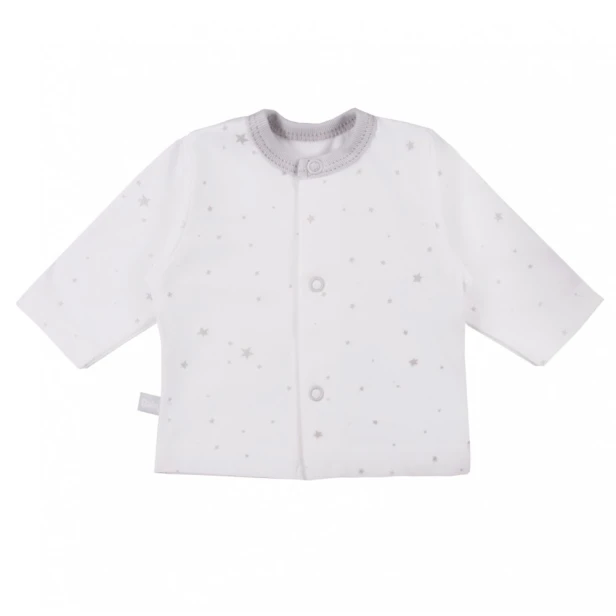 kaftan kremowy w gwiazdki.webp