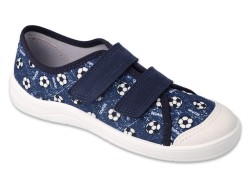 Tenisówki chłopięce Befadoo