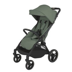 Espiro Flow wózek spacerowy Refreshing mint 04