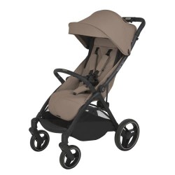 Espiro Flow wózek spacerowy Unique taupe 19