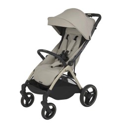 Espiro Flow wózek spacerowy Vanilla aroma 09