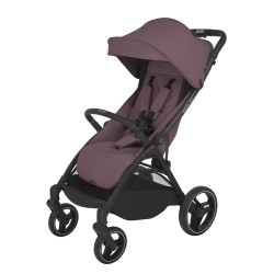 Espiro Flow wózek spacerowy Touch of blush 08