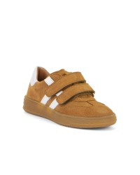 Buciki Froddo G 3130269-14 Brąz