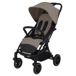 Espiro Fuel, Wózek spacerówka 109 sandy beige