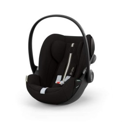 Nosidełko Cybex Cloud G i-Size Plus Moon Black