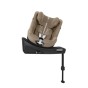 almond beige plus cybex sirona.jpeg