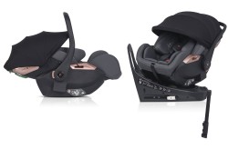 Fotelik samochodowy Cavoe AI Shadow