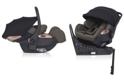 Fotelik samochodowy Cavoe AI Moss