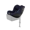 ocean blue cybex siedzisko.jpeg