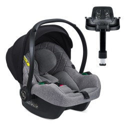 Zestaw: Avionaut fotelik samochodowy Cosmo AirFlow + baza IQ Orbit
