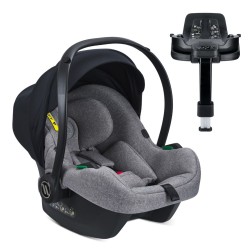 Avionaut Zestaw :Fotelik Samochodowy  Cosmo Smart  + baza IQ Orbit