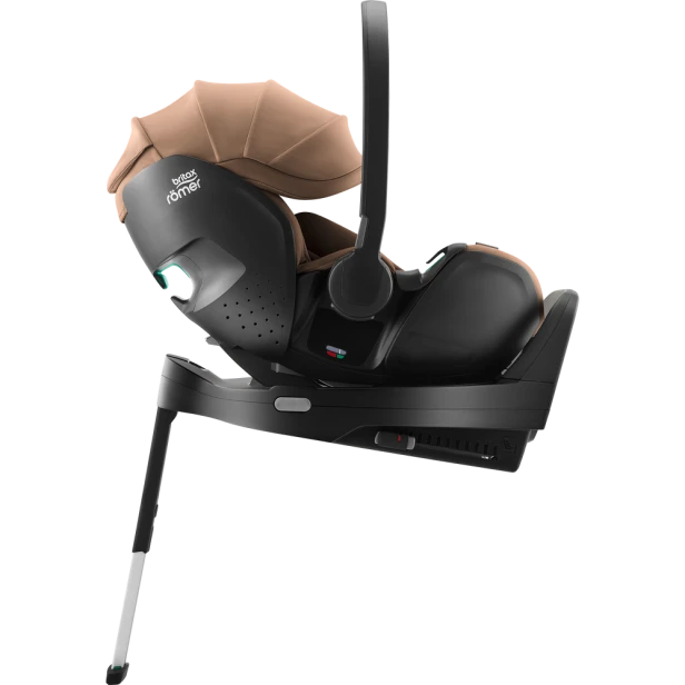 02_BABY-SAFE_PRO_WarmCaramel_05_VARIO_BASE_5Z_Recline_2025_72dpi_2000x2000px.png