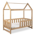 Klupś Łóżko Domek Liv 160x80 