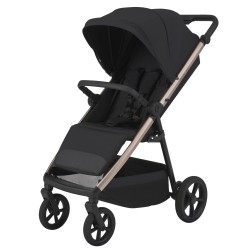 Wózek spacerowy Espiro pearl