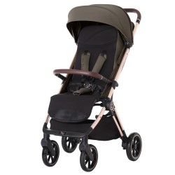 Wózek spacerowy Espiro flame