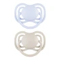 smoczek silikonowy dental air canpol babies.webp