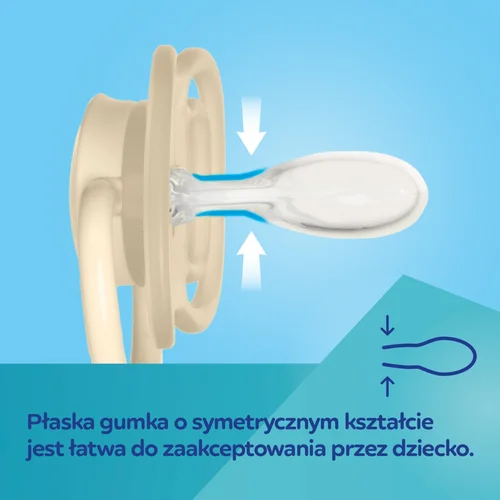 smoczek silikonowy dental air canpol babies3.webp