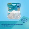 smoczek silikonowy dental air canpol babies5.webp