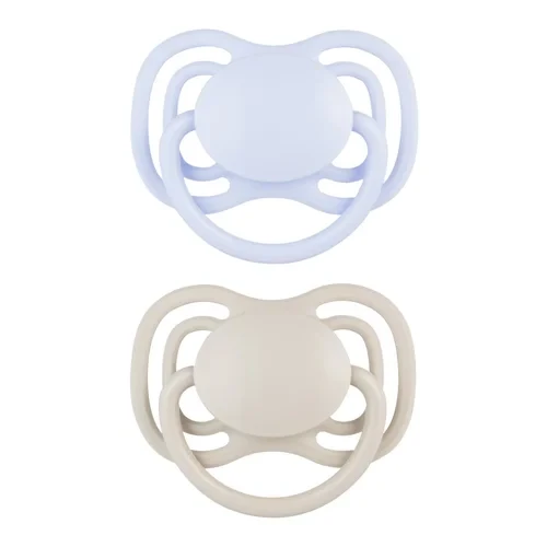 smoczek silikonowy dental air canpol babies.webp