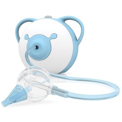 Nosiboo Pro - Elektryczny aspirator do nosa