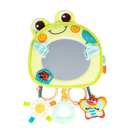 dumel jollybaby ŻABKA Z LUSTERKIEM (2).jpg