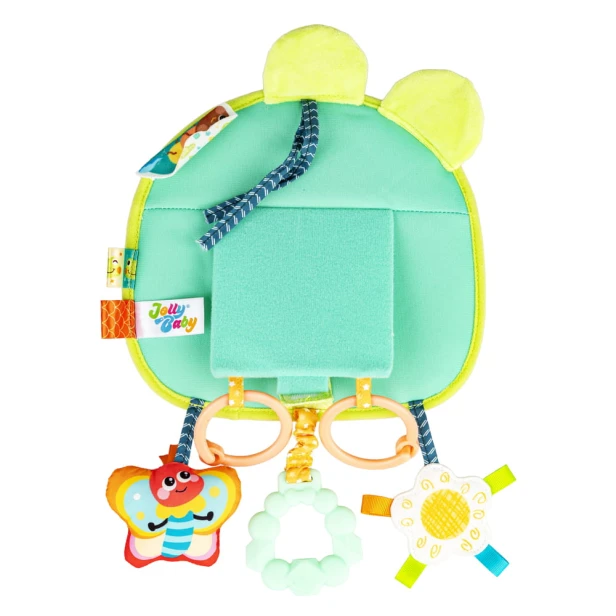 dumel jollybaby ŻABKA Z LUSTERKIEM (3).jpg