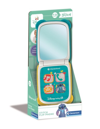 Clementoni Telefon Stitch (2).jpg
