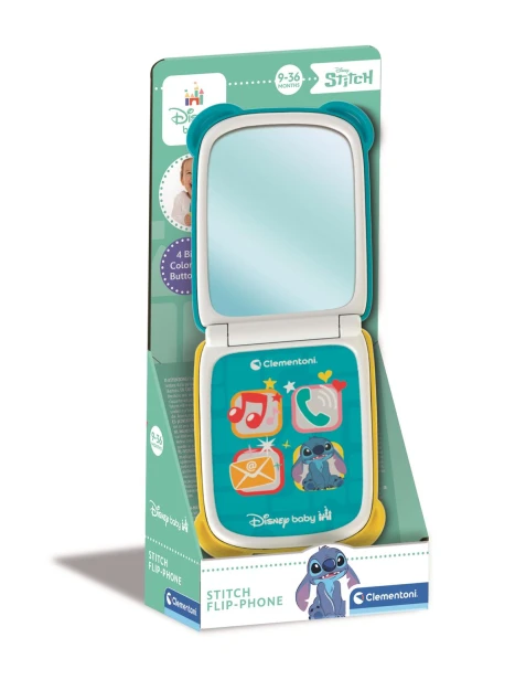 Clementoni Telefon Stitch (2).jpg