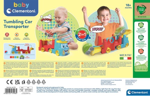 Clementoni Transporter Przewrotne Samochodziki (1).jpg