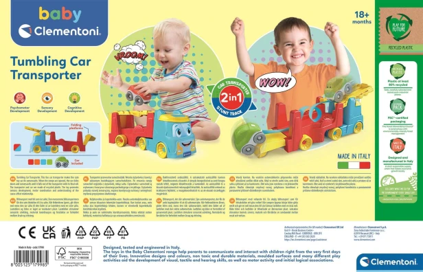 Clementoni Transporter Przewrotne Samochodziki (1).jpg