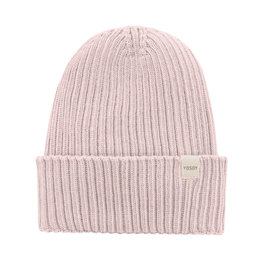 CZAPKA_Z_WELNY_MERINO_PUDROWY_ROZ_-_MERINO_WOOL_CAP_POWDER_PINK_YOSOY.webp
