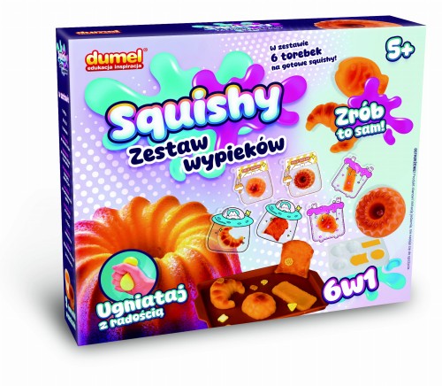 Dumel SQUISHY Zestaw wypieków (2).jpg