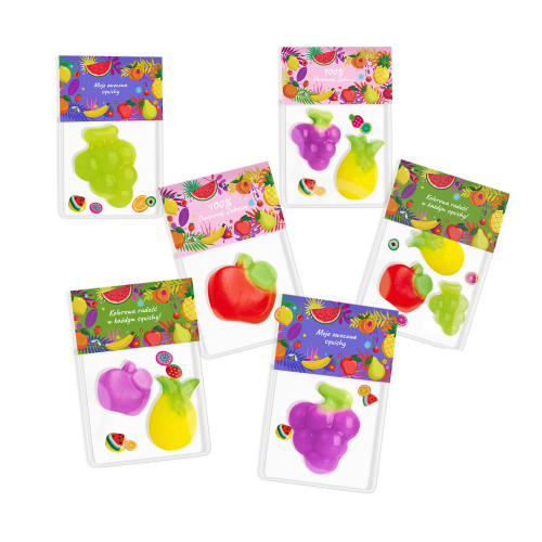Dumel SQUISHY zestaw owoców (1).png