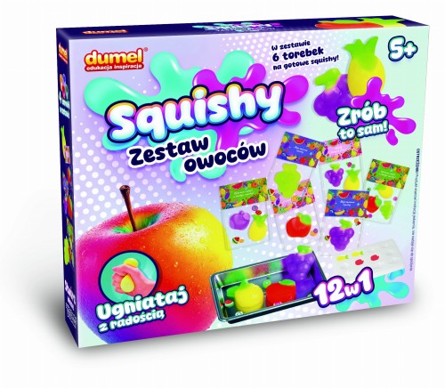 Dumel SQUISHY zestaw owoców (1).jpg
