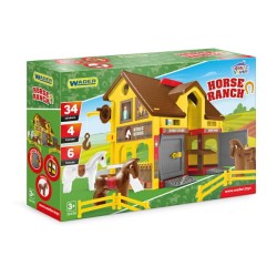 Wader Play House stadnina koni