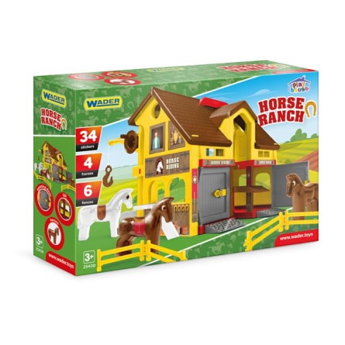 Wader Play House stadnina koni.jpg