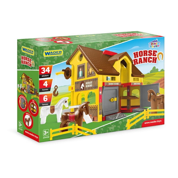 Wader Play House stadnina koni.jpg