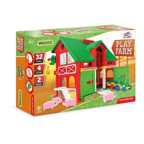 Wader Play House farma.jpg