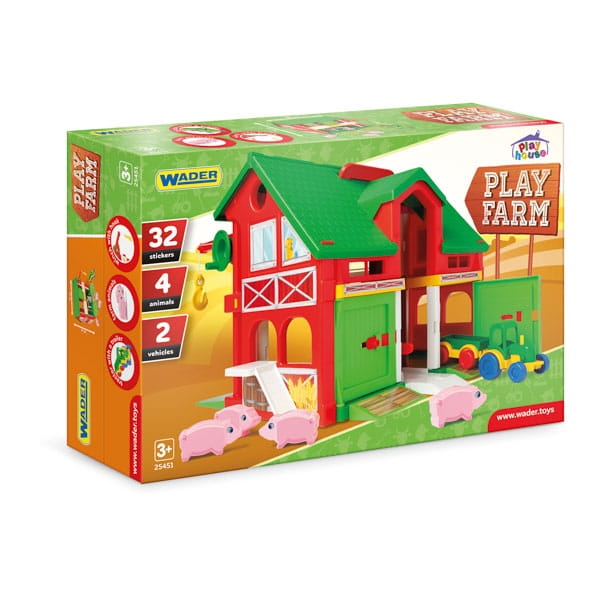 Wader Play House farma.jpg