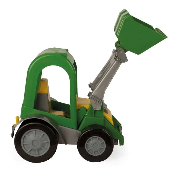 Farmer traktor ładowarka z przyczepą w kartonie (3).jpg