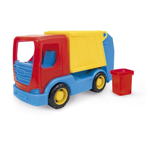 Wader Tech Truck śmieciarka (3).jpg