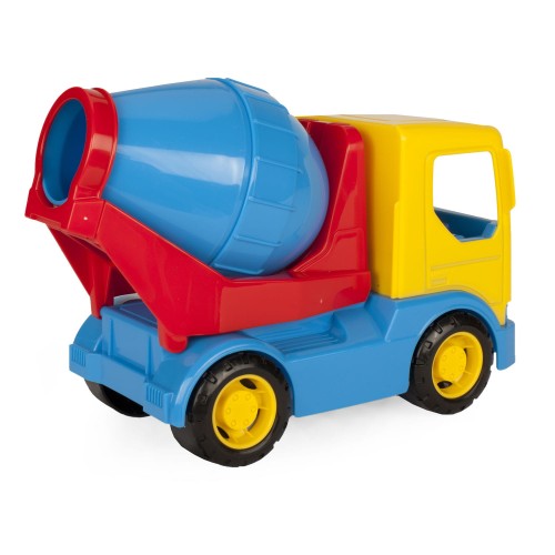 Wader Tech Truck betoniarka (2).jpg