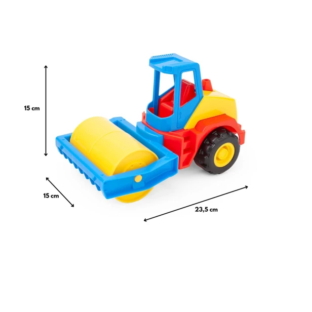 Wader Tech Truck walec (1).jpg